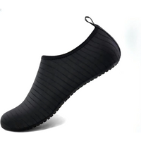 Quick-Dry Water Shoes for Women & Men | Aqua Socks for Beach, Swim,Yoga,Pool & Camping,Barefoot Sports Shoes for Adults & Youth