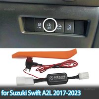 Automatic Stop Start Engine System Eliminator Auto Stop Start Cable for Suzuki Swift A2L 2017 2018 2019 2020 2021 2022 2023