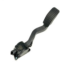 Pédale d'accélérateur électronique, électrodes à 6 fils, pièces d'accélérateur, capteur de commutateur de voiture pour citroën C4 Sega DS5 DS6 Peugeot 307 407