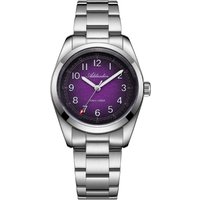 ADDIESDIVE 2026 New Luxury Men Quartz Watch 100M Waterproof Sapphire Glass Super Luminous Stainless Steel Business Wristwatches