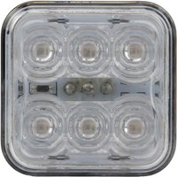 AliExpress NONE For Husqvarna FE TE 250 350 Motorcycle LED Brake Tail Light Rear Light Plate Taillight Enduro Motocross Dirt Bike Modification