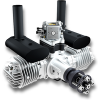 EPHIL Power XG series (electric gas engine) 76cc-T Engine Models