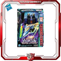 In Stock Transformers Legacy Evolution Voyager Dirge Hasbro G1 Seeker Jet Decepticon Collectible Figure Gift