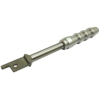 Reciprocating Saw Machine Gun Adapter for DIY connector Attachments