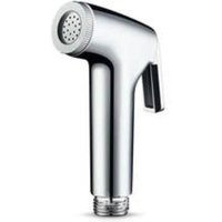 1PCS Handheld Bidet Sprayer for Toilet Hygiene, High Pressure Cleaning Nozzle Suitable for Shower & Wash Basin Faucet Accessorie