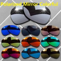 HD Polarized Sunglasses Prescription Lens Optical Lenses 1.56 1.74 Myopia Driving Car Night Vision Mirror Color Anti-glare Light