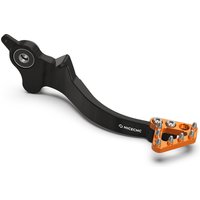 For 2011-2018 KTM 690 Enduro R 690 SMC R Brake Lever Motorcycle Foot Brake Pedal for Husqvarna 701 Enduro 701 Supermoto 2016-19