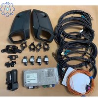 For Audi Q3 A3 A4 A5 83A Original 360 Panorama Environment Rear Viewer Camera