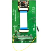 CSI camera module MIPI supporting GOWIN domestic NR-9C and 2AR-18 development board FPGA