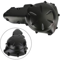 Artudatech Engine Alternator Cover Fit for Kawasaki Ninja 650,R Versys 650 ABS ER-6N 2009-2020