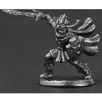 Metal Dark Ages Soldier Miniature Board Game Pieces Desktop Figurine Ornament Collectible Toy Gifts For Men War Fans