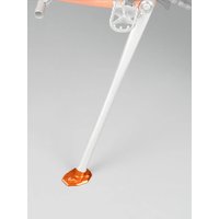 NICECNC For KTM 125 150 200 250 300 350 450 500 525 530 XC XCW XCF XCF-W EXC EXC-F 2008-2023 Kickstand Side Stand Pad Extension
