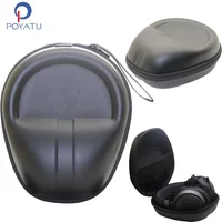 POYATU Live770NC Case for JBL JR 460NC Live 500BT 650BTNC 670NC 770NC Headphone Hard Case Carrying Pouch Box