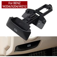 Car Hand Break Lever Handle Parking Brake Release Handle For Mercedes BENZ C GLK E CLS Class W204 X204 W212 W207 W218 2044270020