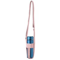 Water Bottle Holder Wear-Resistant Tumbler Carrier Anti-Fall Heat Insulation Cup Holder Bottle Holder Secure For Glasses