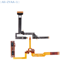 【ZYAA-1】Mouse Flexible Cable For G Pro X Superlight/G Pro Wireless Mouse Side Keys Motherboard Circuit Board Cable