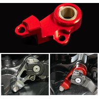 For Honda CB650R CB 650r CBR 650r CBR650R 2019 2020 2021 2022 2023 2024 Shift Transmission Stabilizer CNC Accessories