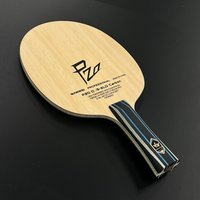 2026 New SANWEI P20 D Carbon Table Tennis Blade Racket P20D Loop Offensive Ping Pong Bat Paddle