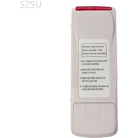 SZSU Household Remote Controller Fit for GREE Y512 Y502 Air Conditioner Replacement