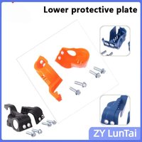 Lower Fork Leg Shoe Guard Protector For EXC EXCF SX SXF XC XCF FE FX TE TX 125 150 250 300 350 450 501 2016-2024