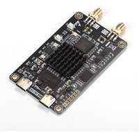 Pluto AD9363 SDR XC7Z010CLG400+AD9363ABCZ Software Defined Radio Development Board for PlutoSDR Nano