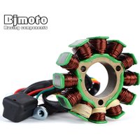 Stator Coil For Gas Gas MC350 MC350F MC450 MC450F / Husqvarna FC250 FC350 FC450 FS450 FX350 FX450 79239004100 79239004200