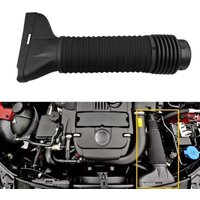 Installation On W204 Vehicles Air Intake Tube Hose Black Air Intake Hose For Car Air Intake Part OE Replacement Hose