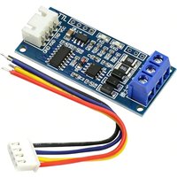1-5pcs TTL to RS485 Converter 3.3V/5.0V Hardware Automatic Control Converter Module For Arduino for Arduino AVR