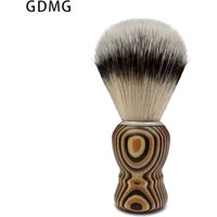 High Quality Shaving Brush For Men With Badger and Synthetic Hair Knot, Men's Cleaning Brush Beard Care Tools