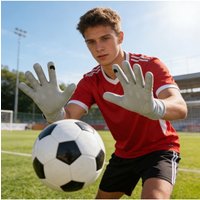 AliExpress NONE Summer Sun Protection Gloves for Men and Women, Touch Screen, Sports Cycling, Anti Slip, UV Resistant, Breathable Wear-resistant