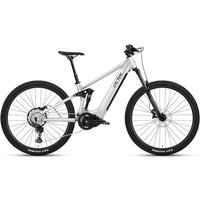 AliExpress NONE 48V 500W Central Motor 29 27.5 Inch Full Suspension Aluminum Frame Customizable E MTB Electric Mountain Bicycle