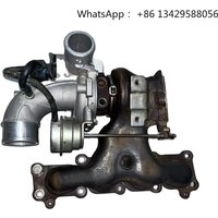Lighter Electric Genuine Used Turbo 2.9T for Porsche Cayenne Body Kits lego technic 911 Gt3 rs - 42056 Panamera