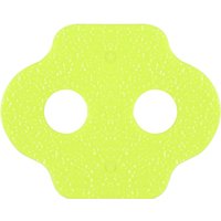 AliExpress rrskit RRSKIT Mountain Bicycle Lock Plate Cleat Adjust Shim For All MTB Cleats Mountain Bike Lock Shoes Angle Height Correction Gasket