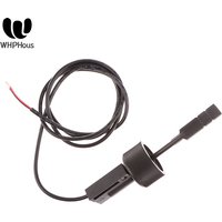 100V FS-11 Water Paddle Flow Switch Female Thread Connecting Flow Sensor For Heat Pump Water Heater Air Conditioner