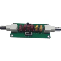 Versatile CW SSB Low pass Filter LPF Perfect forAudio Enthusiasts 7MHz 10MHz 14MHz Frequencies
