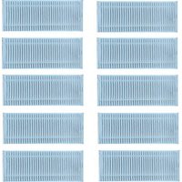 Robot Vacuum Cleaner HEPA Filter for Lefant F1 Robotic Vacuum Cleaner Spare Parts Accessories Replacement Filter