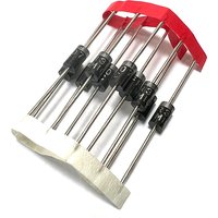 10pcs SR3100 Schottky Diode SR340 SR360 SR3150 SR3200 3A In-line DO-201 Package
