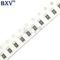 100PCS/LOT 1206 1% SMD Resistor 0R ~ 10M 1/4W 0 1 10 100 150 220 330 Ohm 1K 2.2K 10K 100K 0R 1R 10R 100R 150R 220R 330R 1M 10M