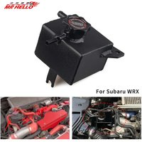 Aluminiowy zbiornik wyrównawczy płynu chłodzącego do Subaru WRX 2002–2007 STI 2004–2016 2002 Subaru Impreza WRX Sedan