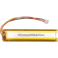 802085P Battery For Logitech K800, MX KEYS, YR0073,533-000221 533-000177 533-000141 Keyboard 1500mah Battery