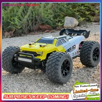 Hyper Go MJX 14207 14208 1/14 4WD 2.4G RC Car 55KM/H Brushless Drift Vehicle Racing Car Remote Control Car Off-Road Truck Toys