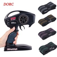 Transmitter Grip Tape/Anti-Slip Band Badminton /Tennis Racket Overgrip Non-slip Tool for RC Car Flysky Traxxas Wfly Dumborc
