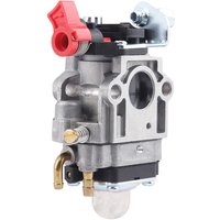 Fit For Kawasaki TH23 TH26 TH34 Grass 23CC 25CC 26CC Trimmer Blower Lawn Mower Engine Spare Part Carburetor Carb