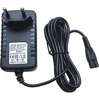 4.5v Replacement for Andis 73000 Envy Li Cordless Clipper Charger Compatible with Andis 73095 77511 73500 73035 Charge Adapter