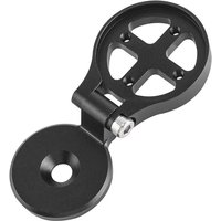 AliExpress enlee 1pc Bike Computer Stem Top Cap Mount Holder for Garmin Bryton Wahoo - Stopwatch Speedometer Support Stand Bicycle Accessories