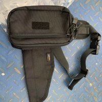 Waist Packs Pouch Travel Passport Money Security Wallet Sport Run Outdoor Tactical Combat Bag Fanny Chest Waistpack Men Women