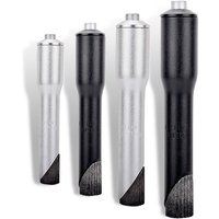 Road Bike Front Fork Rise Extender Handlebar Stem Riser Bicycle Adaptor Extension Heads Up 22.2/25.4mm*28.6mm Cycling Rise Up