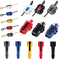 Takara Tomy Arena X Series, Gyro Launcher Cx Bx Metal Launcher Gyroscope Metal Gyro Latest Toy