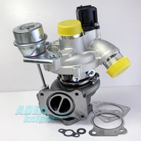 Turbo For Citroen C4 C5 DS3 DS4 DS5 Peugeot 207 208 308 408 508 3008 5008 RCZ CC SW 1.6 THP 9807682180 53039880104 53039800121