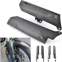 For Yamaha Tenere 700 Tenere700 Front Fork Cover Fairing Panel Protector Guard 2019 2020 2021 2022 2023 2024